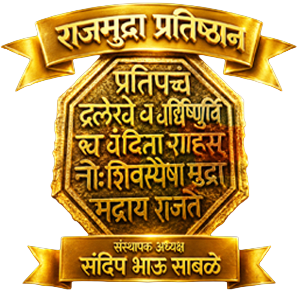 Rajmudra Pratishthan NGO